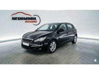 1.6 e-hdi fap 115ch active 5p