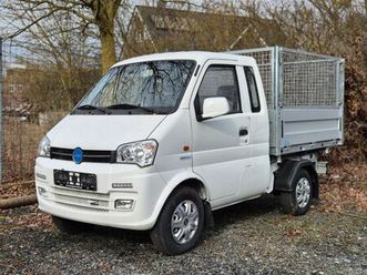 s kurzer radstand / diff. sperre / kipper