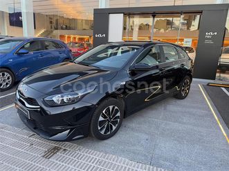 kia ceed 1.0 tgdi drive