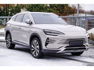 byd seal u 1.5t dm-i 18.3 kwh awd design