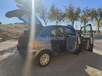 citroen xsara picasso 1.6 exclusive