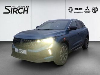 renault austral techno full hybrid e-tech 200 abs esp zv