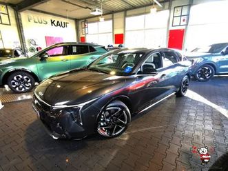 kia k4 1.6 t-gdi dct gt-line +sound+dri+shz+led+18zo