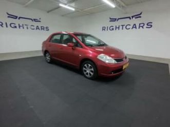 sedan 1.6 visia+ auto