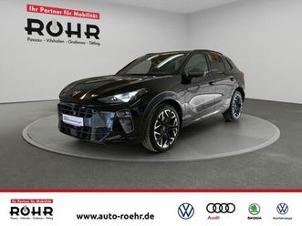 cupra terramar vz 2.0 tsi dsg 4drive (garantie 04/2030