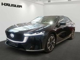 mazda 6e ev 258 rwd takumi *360° monitor* *el. heckkla