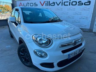 fiat 500x pop star 1.3 multijet 4x2