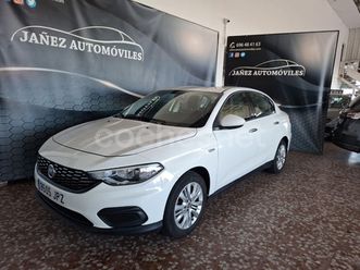fiat tipo 1.4 easy gasolinaglp