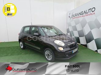 fiat 500l pop star 1.3 16v multijet ii ss