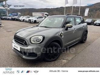 ii (f60) cooper 136 edition longstone bva7