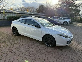 renault laguna coupe 2.0 dci monaco gp