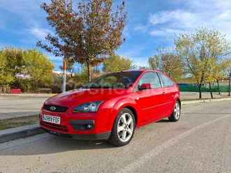 ford focus 2.0 tdci sport