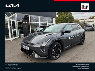 kia ev4 kia 81 fwd gtl head-up-display harman kardon