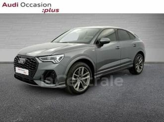 ii sportback 35 tfsi 150 mhev s edition s tronic 7