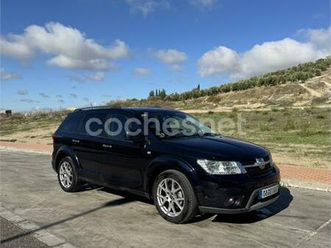 fiat freemont lounge 2.0 16v diesel