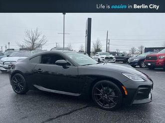 2024 toyota gr86 premium