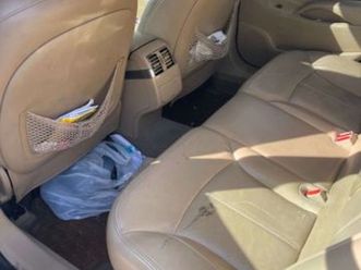 cxl אוט׳ 3.0 (255 כ״ס)