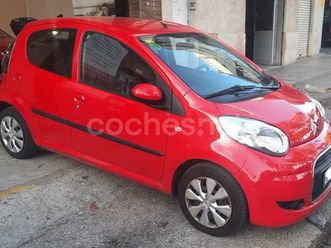 citroen c1 1.0 audace