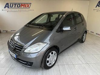 mercedes a-class, viti 2011, automatike, motorr 2.0 nafte