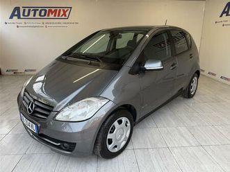 mercedes a-class, viti 2011, automatike, motorr 2.0 nafte