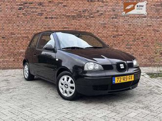 1.4i stella, new apk, elektr. ramen