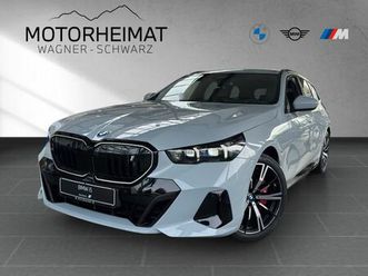 bmw i5 edrive40