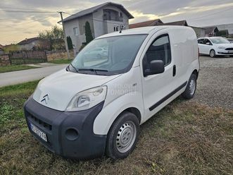citroen nemo 1.3 hdi