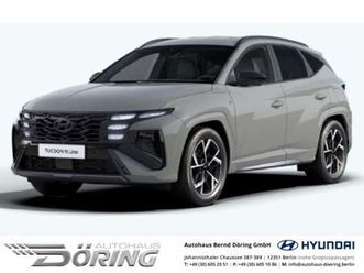 hybrid n line 1.6 turbo automatik 215 ps krell sou