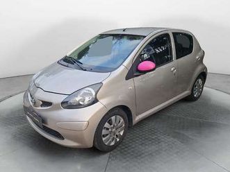 aygo 1.0 12v vvt-i 5 porte now