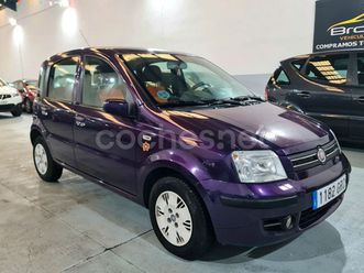fiat panda 1.2 8v mamy