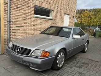 full option + 4 plaatsen