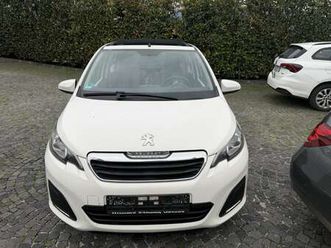 1.0 12v active (plaisir) 5p fl