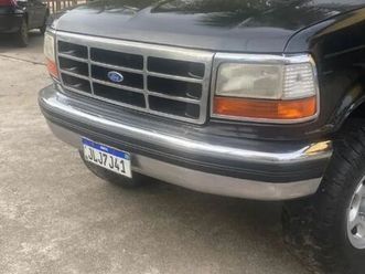 xlt 2.5 hsd diesel tb