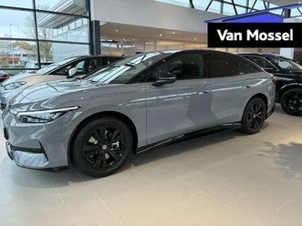 pro limited edition 77 kwh | 286 pk | !voorraad! d