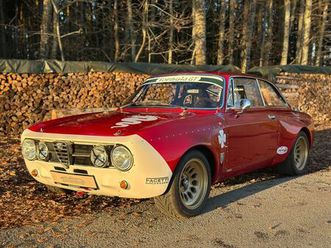 alfa romeo gt 1750 gtam