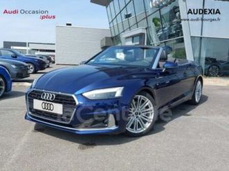 ii generation2 cabriolet 40 tdi 204 avus s tronic 7