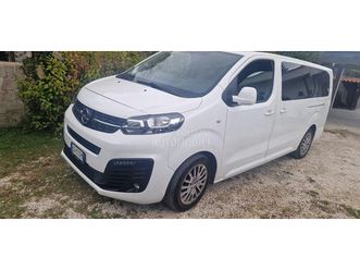 opel vivaro 2.0 d 150 k s