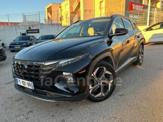 iii generation2 1.6 crdi 136 hybrid 48v executive dct-7