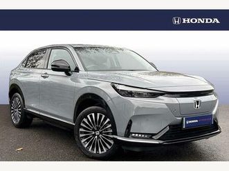 68.8kwh elegance auto 5dr