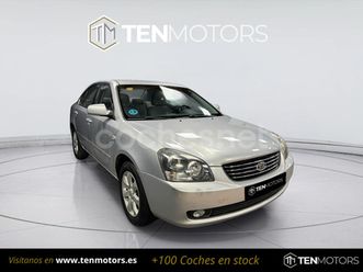 kia magentis 2.0 dohc active