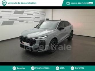 iii generation2 sportback 1.5 e-hybrid 272 s line s tronic 6