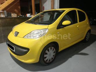 peugeot 107 1.0i urban