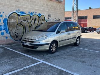 PEUGEOT 807 peugeot-807-st-2-2-hdi