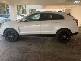 premium אוט׳ 3.0 (265 כ״ס)