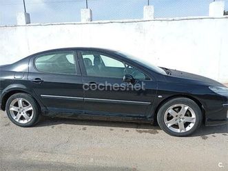 peugeot 407 st sport pack hdi 136
