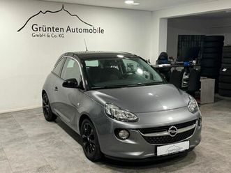 opel adam jam lenkradheizung shz carply