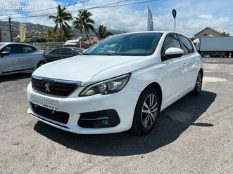 peugeot 308 91.000kms