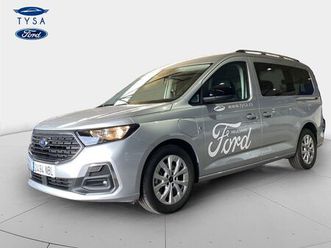 1.5 ecoboost phev titanium dct 150 5p 7 plazas