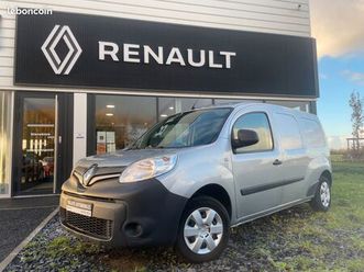 a saisir renault kangoo grand volume extra r link dci 95 cv *7992 ht * garantie 6 mois