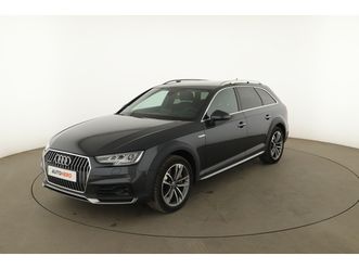 audi a4 allroad 2.0 tfsi quattro s tronic